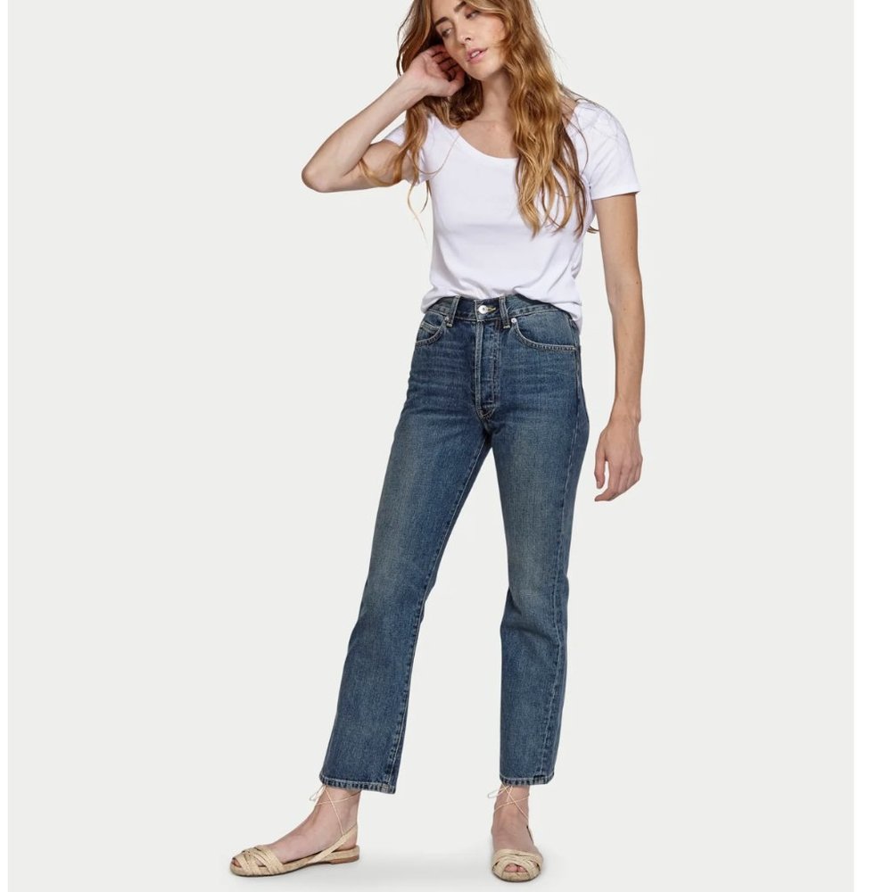 Eve Denim--Jane Jean in Soho, Size 27